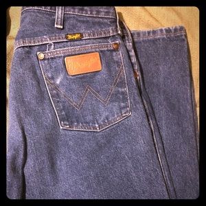 Men’s Wrangler 36x36